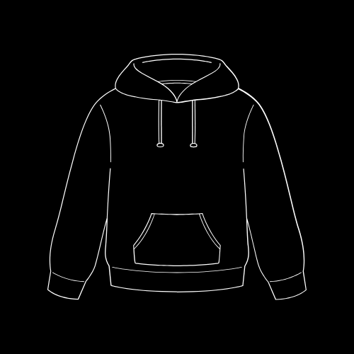 All Hoodies | The Vault